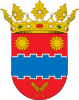 Official seal of Villarroya del Campo
