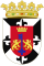 Coat of arms of Santo Domingo