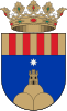 Coat of arms of El Puig de Santa Maria