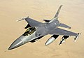 General Dynamics F-16 Fighting Falcon 1978