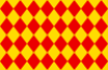 Flag of Angoumois