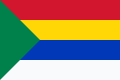 Flag of the Druze people