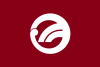 Flagge/Wappen von Hamura