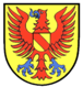 Coat of arms of Frickingen