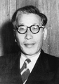The Acting President Ho Chong (served: 1960)