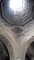 Inside the zhamatun of Saint John church (1038).[23]