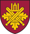 Lithuanian National Defence Volunteer Forces