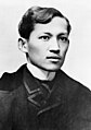 Dr. Jose Rizal.