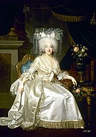 Marie Josephine Louise of Savoy