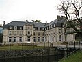 Schloss Fonpertuis