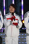 Lee Sang-hwa, Olympiasiegerin 2010 und 2014