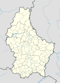 Location of Fischbach