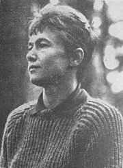 Maria Piątkowska, 1964
