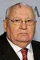 30. August: Michail Gorbatschow (2011)