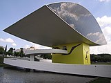 Museum Oscar Niemeyer