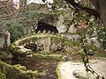 Nibelungenhalle - Drachenhöhle