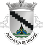 Wappen von Nazaré