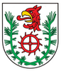 Coat of arms of Gmina Słupsk