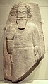 Possibly a Parthian ruler