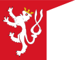 Flag of Bohemian Crown