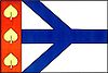Flag of Rozsochatec