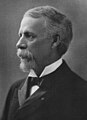 Former Governor Russell A. Alger of Michigan