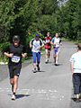 Schinderhannes Marathonlauf