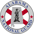 Seal of the Alabama National Guard