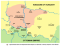 Serbian empire of Jovan Nenad, 1526–1527