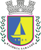 Official logo of Sarandë