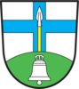 Coat of arms of Třebonín