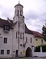 Tor in Stein (Krems)