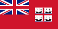 Flagge (Ensign)