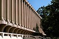 Langson Library, University of California, Irvine (William Pereira, 1965)