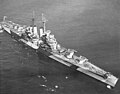 USS St. Louis (1945)