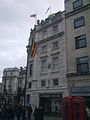 The High Commission
