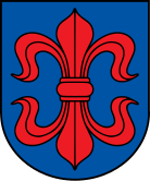 Wappen von Vilkaviškio rajono savivaldybė