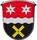 Coat of arms of Lautertal