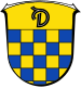 Coat of arms of Niederdorfelden