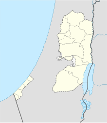 Jericho (Palästinensische Autonomiegebiete)
