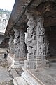 Shivagange Architecture