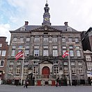 City hall of 's-Hertogenbosch
