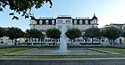 Grand Hotel Ahlbecker Hof (5 Sterne)