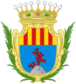 Coat of arms of Alghero