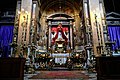 Altar of Repose - Holy Week 2019