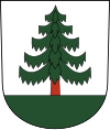 Wappen von Bauma