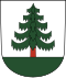 Coat of arms of Bauma
