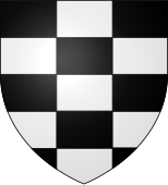 Counts of Aschersleben (Ascharia), ancestors of the House of Ascania, from about 1000