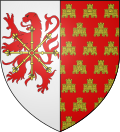 Arms of Villemomble
