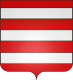 Coat of arms of Ribaute-les-Tavernes